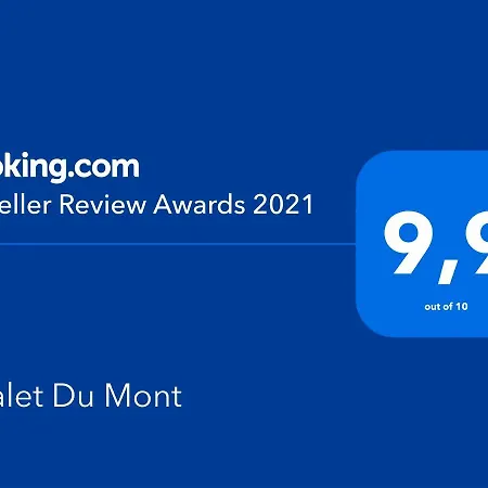Du Mont Apartment *