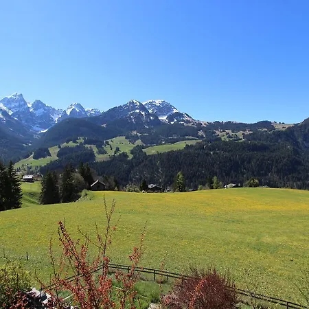 Du Mont * Chateau-d'Oex