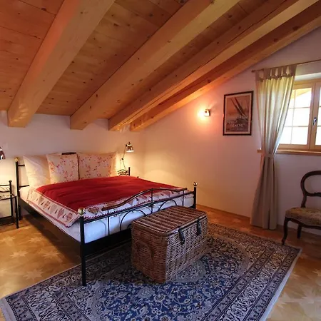 Du Mont * Chateau-d'Oex