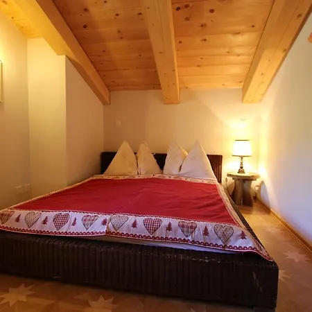 Du Mont * Chateau-d'Oex