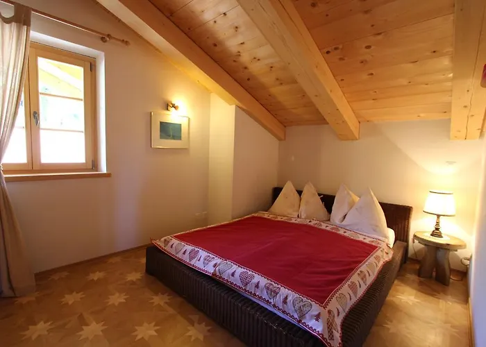 Lejlighed Du Mont Château-d'Oex