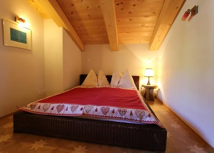 Du Mont * Château-d'Oex