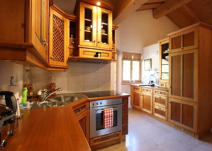 Du Mont Apartament *