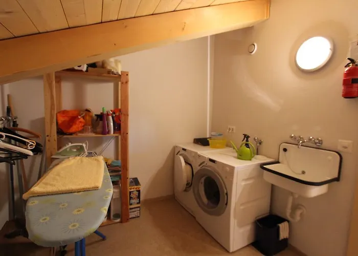 Du Mont Apartament Chateau-d'Oex