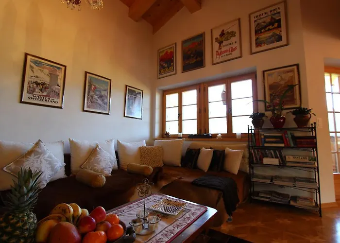 Du Mont Apartament *