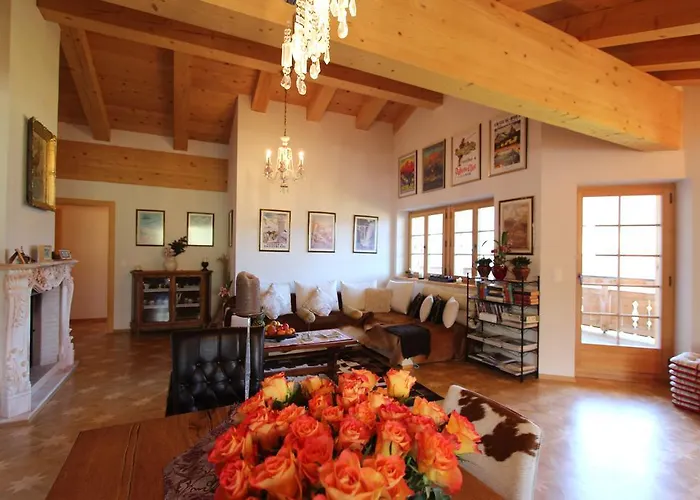 Du Mont Apartament *