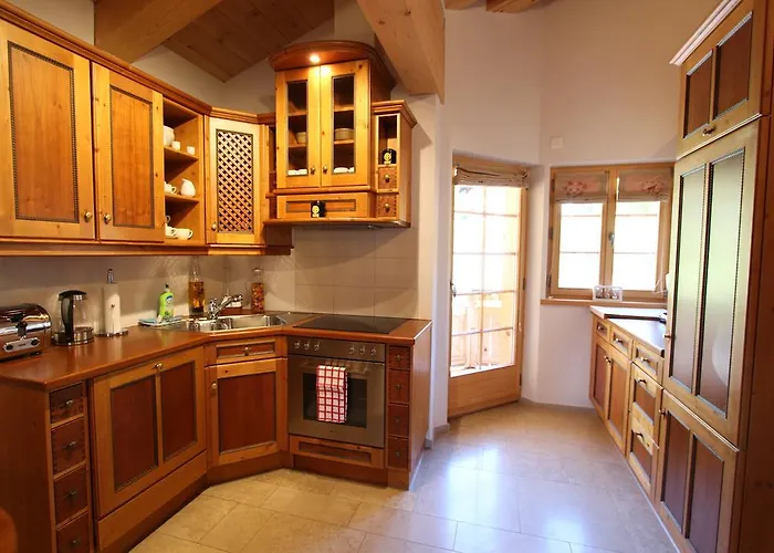 Du Mont * Chateau-d'Oex