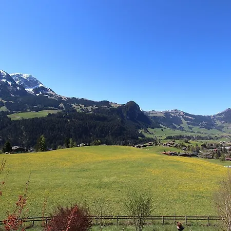 Appartement Du Mont