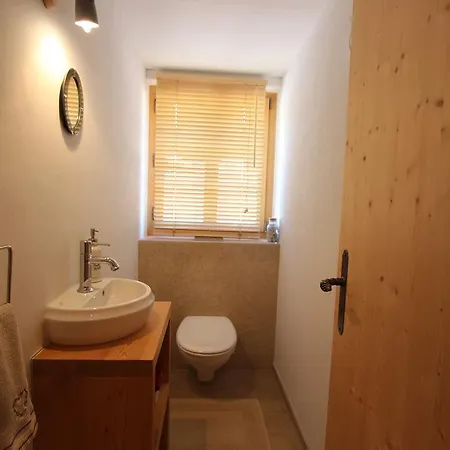 Du Mont Appartement Château-d'Œx