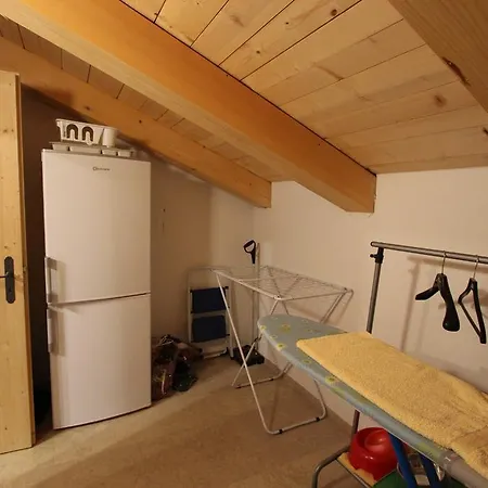 Appartement Du Mont