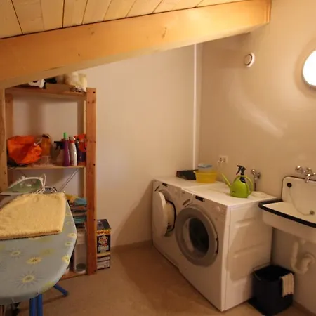 Du Mont Appartement Château-d'Œx