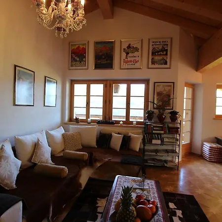 Du Mont Chateau-d'Oex