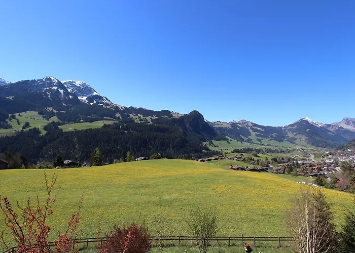 Appartamento Du Mont