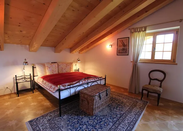 Du Mont * Chateau-d'Oex